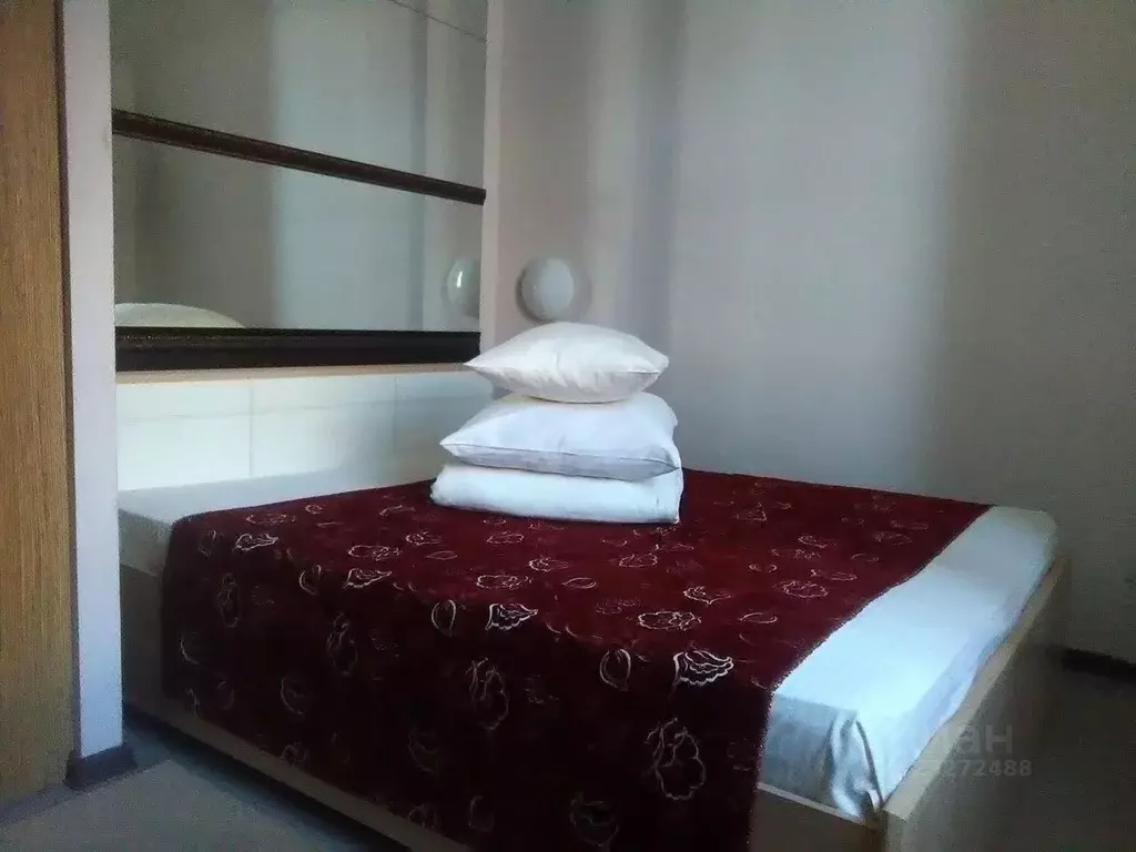 Комната Татарстан, Елабуга Казанская ул., 30 (18.0 м) - Фото 1