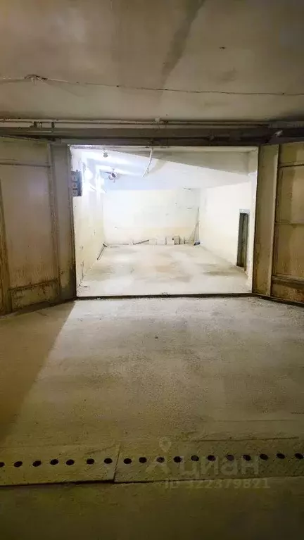 Гараж в Свердловская область, Екатеринбург ул. Крауля, 80/3 (21 м) - Фото 0