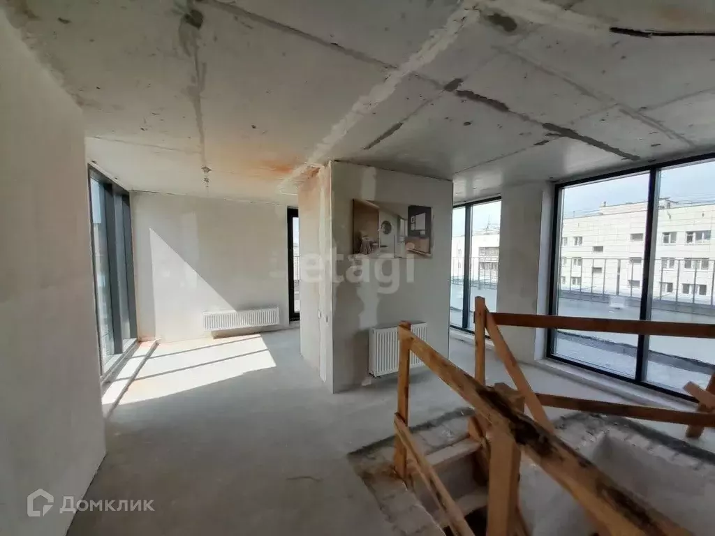 Продаётся 3-к квартира, 180 м - Фото 1