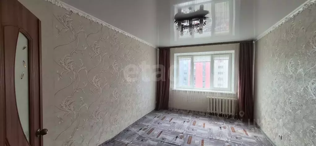 2-к кв. Башкортостан, Стерлитамак ул. Артема, 150 (52.1 м) - Фото 1