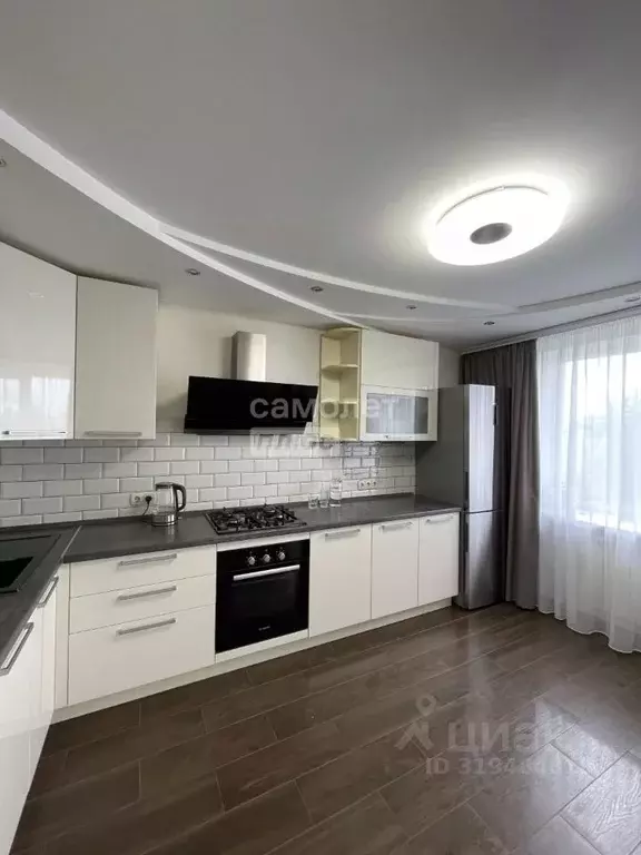 3-к кв. Московская область, Шатура Советская ул., 25к2 (88.3 м) - Фото 1