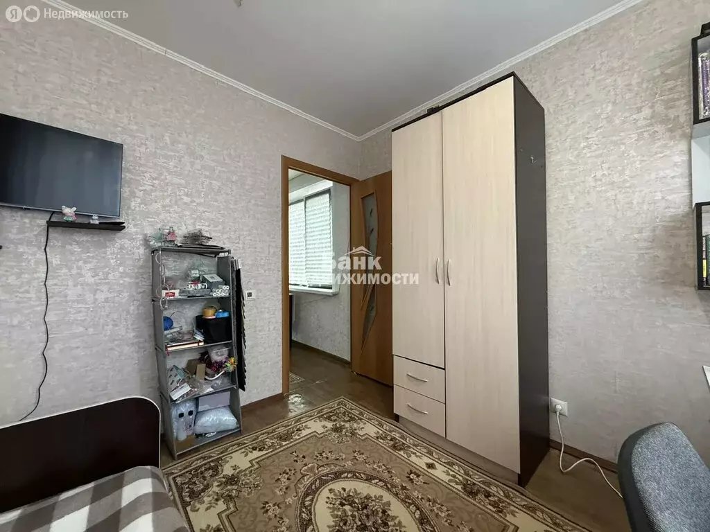 3-комнатная квартира: Балаково, улица 30 лет Победы, 16 (50.6 м) - Фото 2