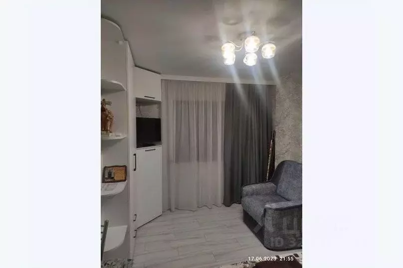 1-к кв. Крым, Алушта ул. Красноармейская, 6 (22.0 м) - Фото 1
