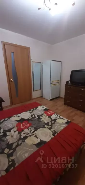 1-к кв. Липецкая область, Липецк ул. Тельмана, 6 (18.0 м) - Фото 0