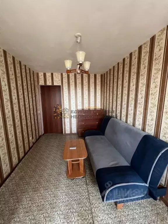 2-к кв. Башкортостан, Уфа ул. Даута Юлтыя (55.0 м) - Фото 1