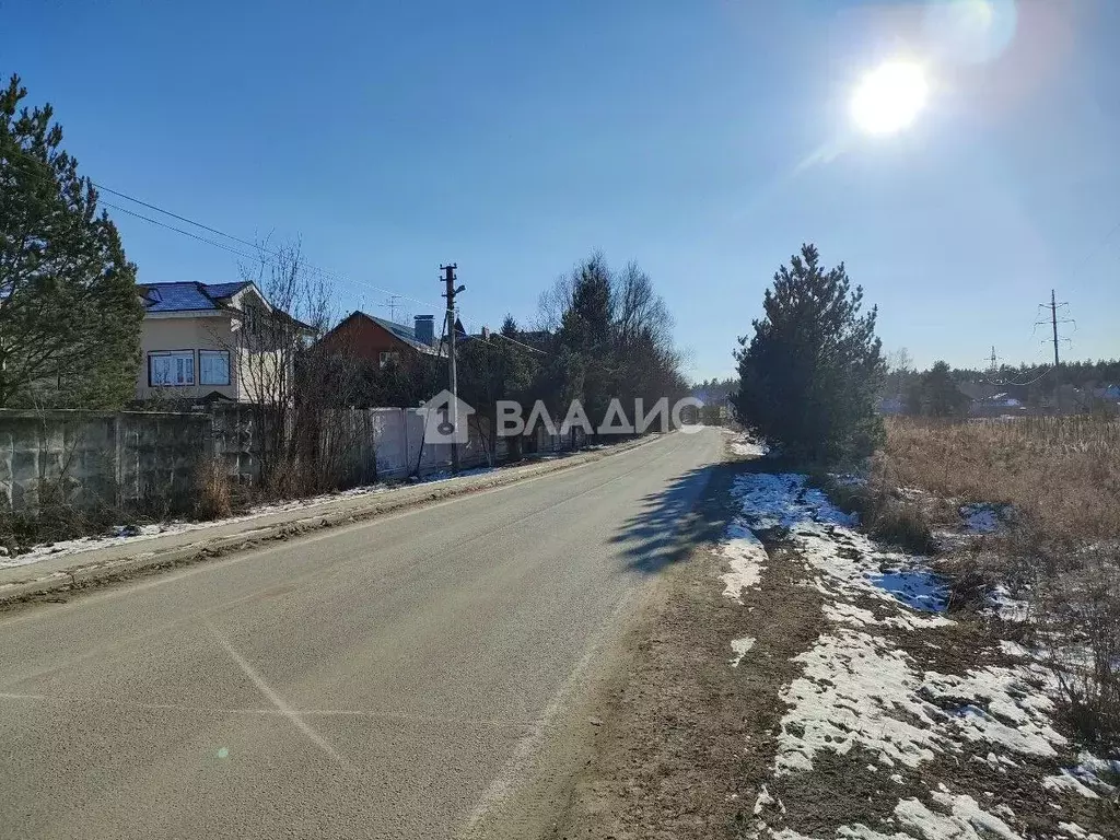 Участок в Московская область, Ногинск Богородский городской округ, ул. ... - Фото 0
