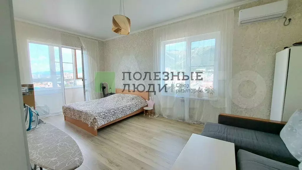2-к. квартира, 61,1 м, 10/11 эт. - Фото 1