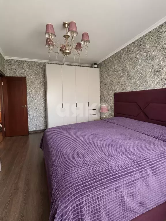 2-к кв. Москва Алма-Атинская ул., 11К1 (58.6 м) - Фото 2