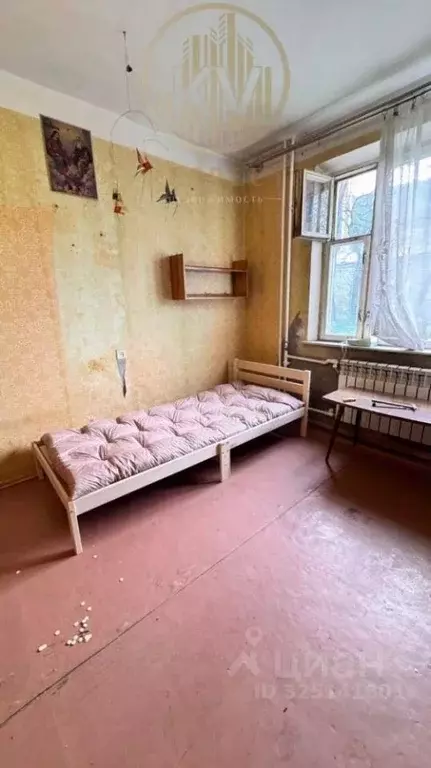 1-к кв. Ставропольский край, Пятигорск ул. Крайнего, 4 (37.2 м) - Фото 2