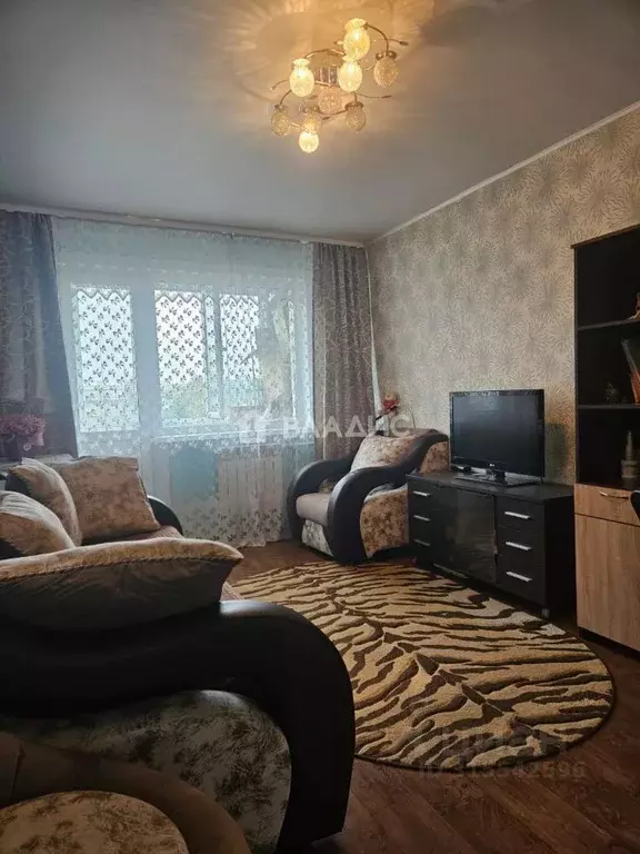 2-к кв. Алтайский край, Бийск пер. Николая Липового, 78/1 (48.0 м) - Фото 1