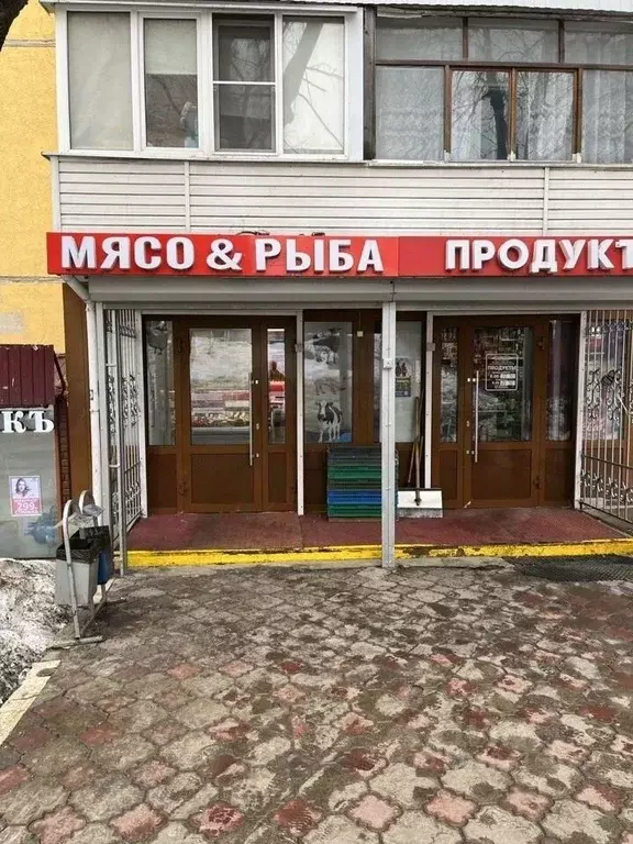 Помещение свободного назначения в Москва ул. Грекова, 4 (63 м) - Фото 0