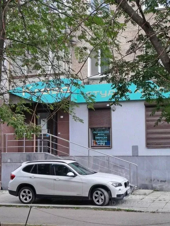 Помещение свободного назначения в Свердловская область, Екатеринбург ... - Фото 0