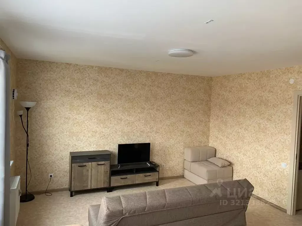 Студия Карелия, Медвежьегорский муниципальный округ, Пиндуши пгт ул. ... - Фото 2