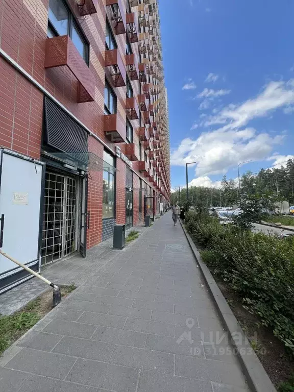 Помещение свободного назначения в Московская область, Ленинский ... - Фото 0