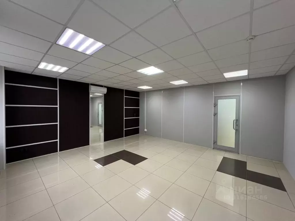 Офис в Оренбургская область, Оренбург пер. Свободина, 4к3 (30 м) - Фото 1