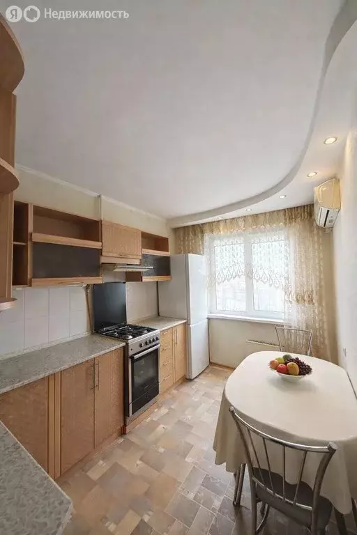 2-комнатная квартира: Волгоград, улица Бажова, 7 (53 м) - Фото 2