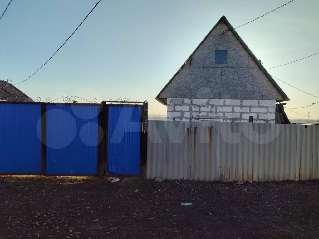 Дом 21,1 м на участке 11 сот. - Фото 0