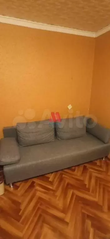 1-к. квартира, 30 м, 4/5 эт. - Фото 1