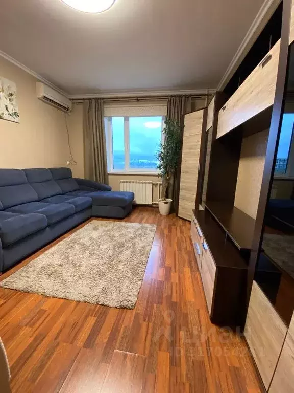 3-к кв. Санкт-Петербург ул. Савушкина, 123к1 (72.0 м) - Фото 0
