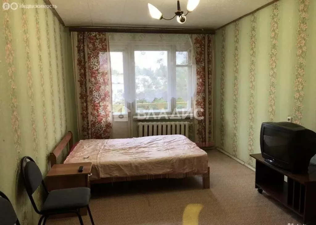 1-комнатная квартира: Ковров, улица Зои Космодемьянской, 7/3 (33.2 м) - Фото 1