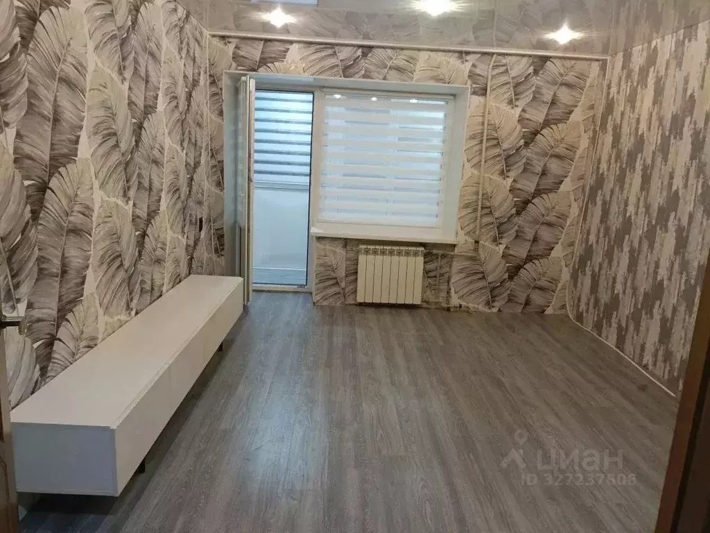 2-к кв. Нижегородская область, Дзержинск Прибрежная тер., наб. Окская, ... - Фото 1