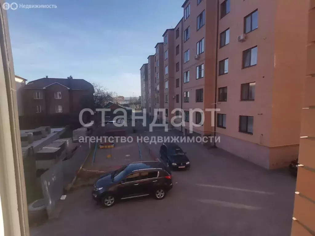 3-комнатная квартира: Ессентукская, улица Гагарина, 110к3 (87 м) - Фото 1