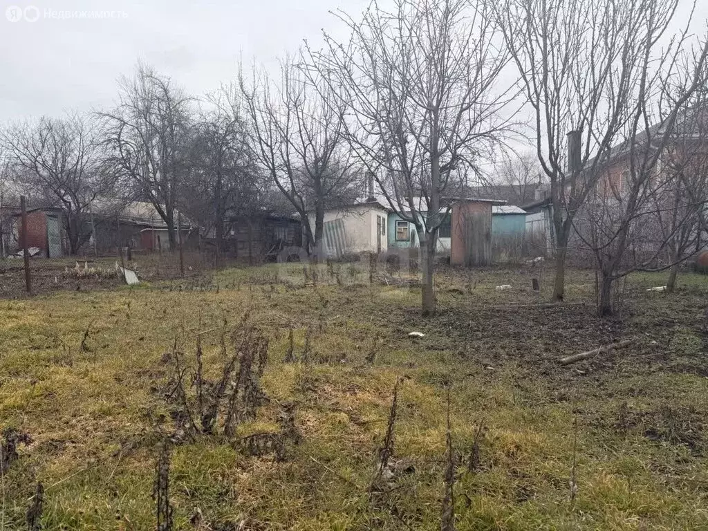 Участок в Батайск, улица Комарова (5.86 м) - Фото 1