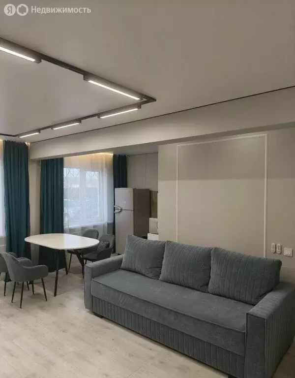 3-комнатная квартира: Иркутск, улица Лызина, 50 (56.9 м) - Фото 2