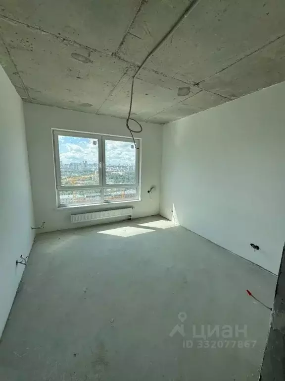 2-к кв. Москва ул. Руставели, 14 (43.5 м) - Фото 1