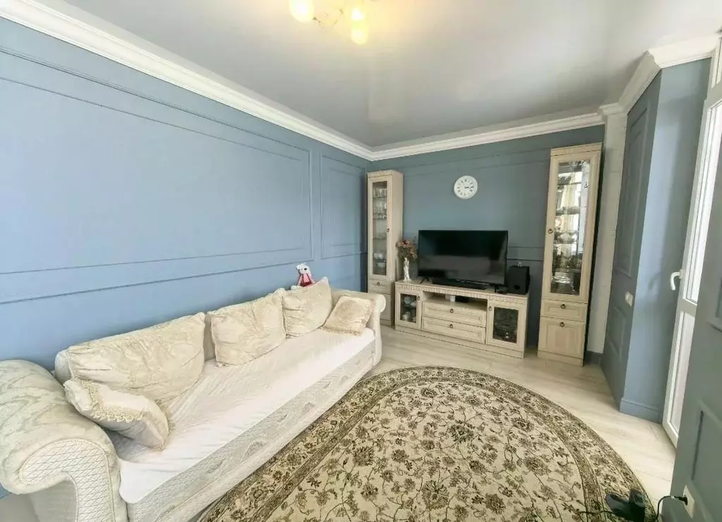 2-к кв. Ростовская область, Батайск Огородная ул., 84/1 (53.0 м) - Фото 2