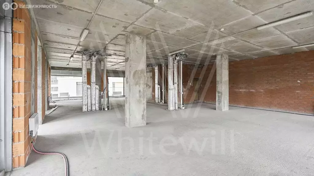 Квартира-студия: Москва, Минская улица, 2Вк6 (210 м) - Фото 2