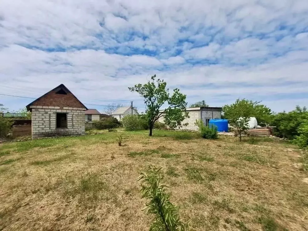 Участок в Севастополь Селена СНТ, 7 (4.3 сот.) - Фото 1