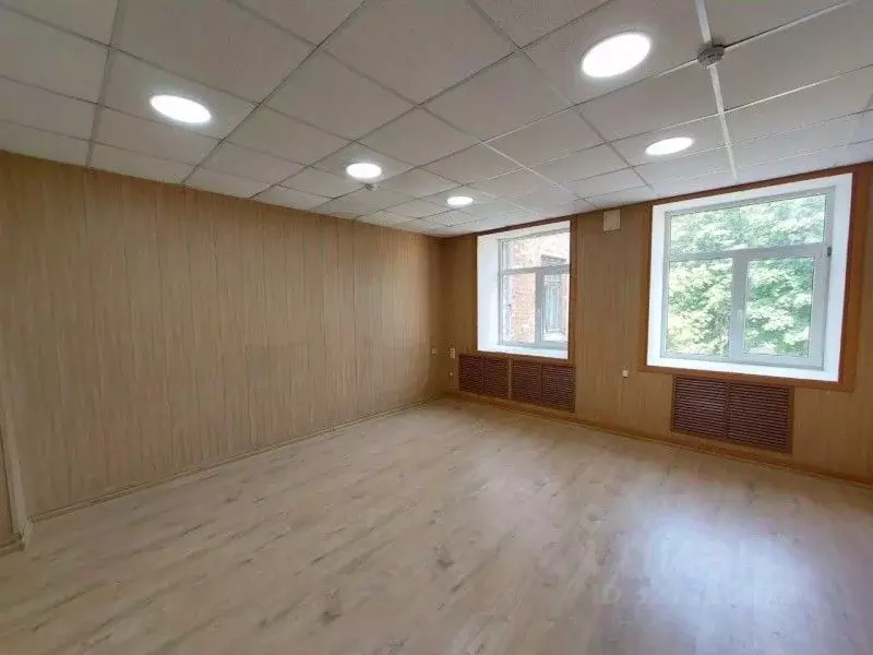 Офис в Санкт-Петербург ул. Комсомола, 1-3АМ (31 м) - Фото 2