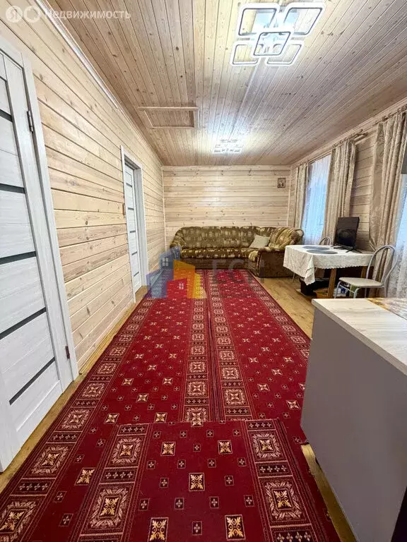 Дом в Тульская область, городской округ Тула, деревня Хмелевое, 13 (47 ... - Фото 2