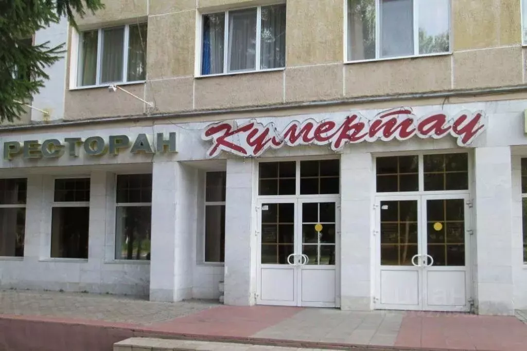 Комната Башкортостан, Кумертау ул. Пушкина, 10 (10.0 м) - Фото 0