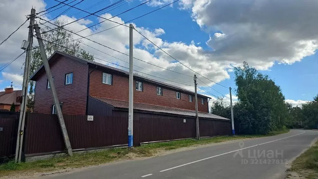Дом в Московская область, Котельники Горняк СНТ, 236 (600 м) - Фото 0