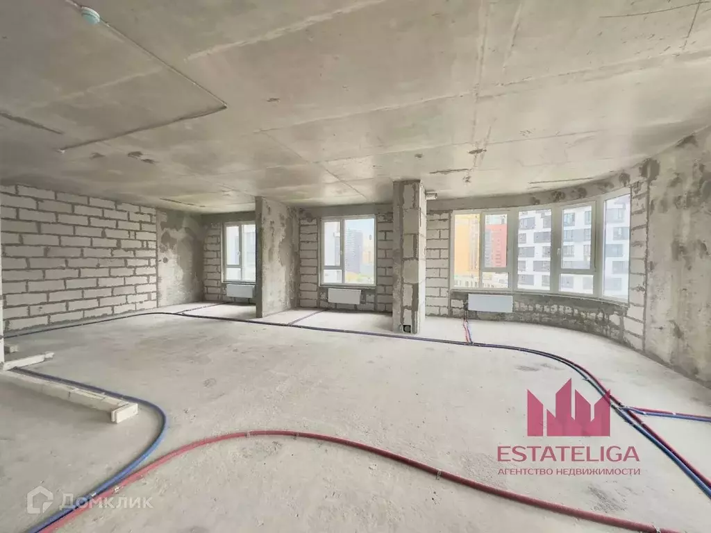 Продаётся 3-к квартира, 94 м - Фото 0