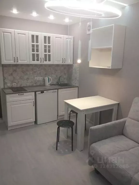 Студия Смоленская область, Смоленск Краснинское ш., 32В (20.1 м) - Фото 1