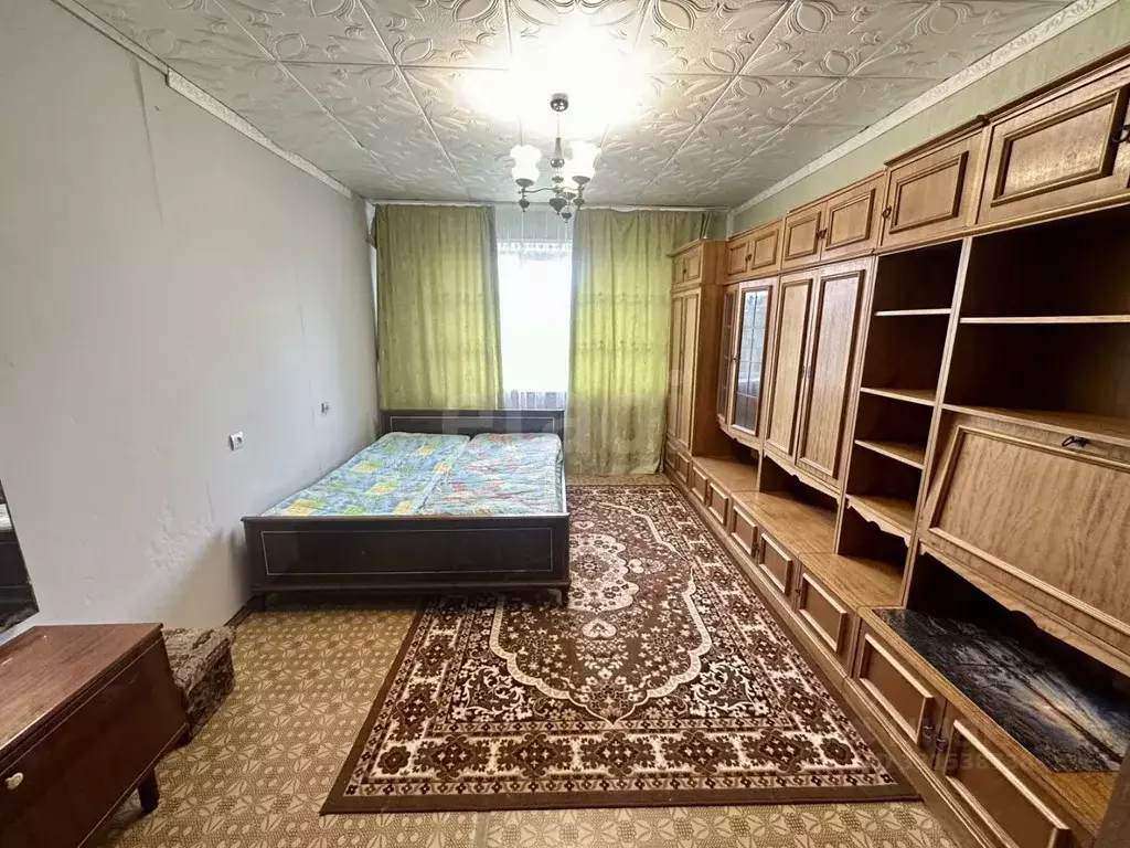3-к кв. Смоленская область, Вязьма ул. Полины Осипенко, 11 (52.6 м) - Фото 2