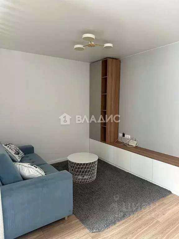 1-к кв. Московская область, Балашиха ул. Яганова, 11 (36.0 м) - Фото 2