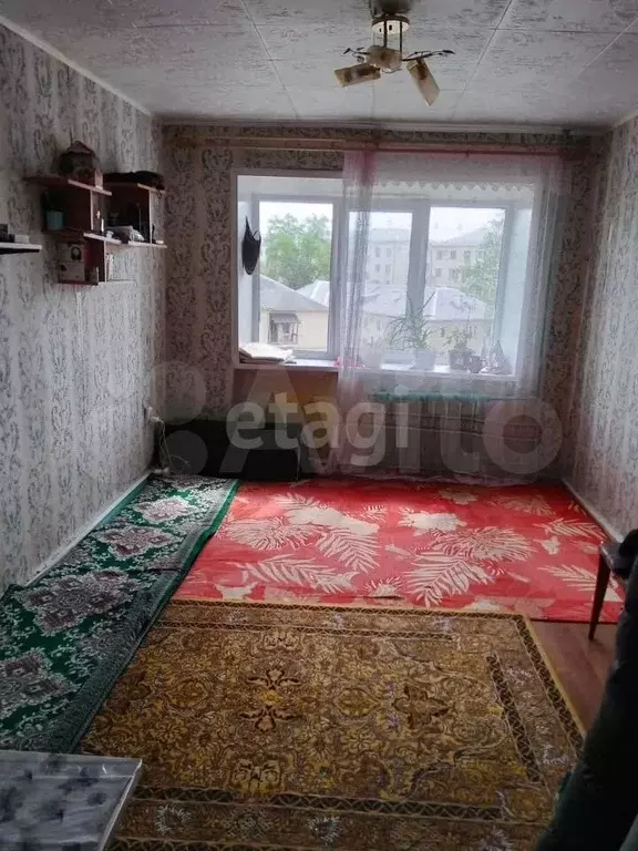 Комната 17,1 м в 1-к., 4/5 эт. - Фото 0