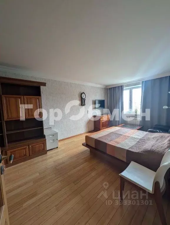 1-к кв. Москва ул. Академика Королева, 8К2 (41.0 м) - Фото 2