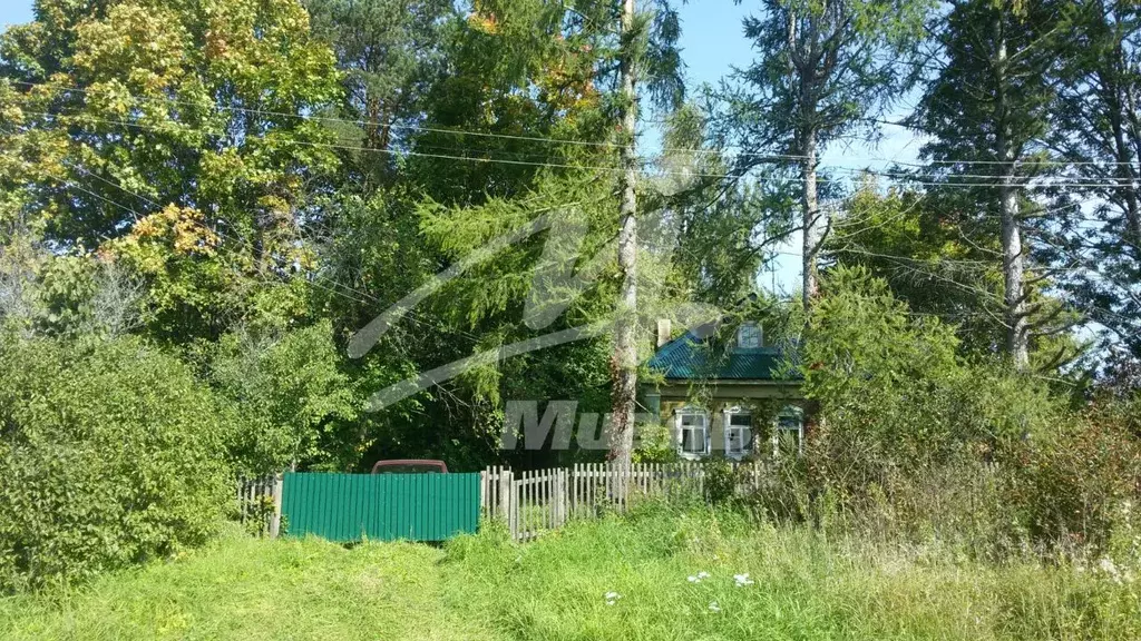 Дом в Московская область, Дмитровский муниципальный округ, д. Языково ... - Фото 0