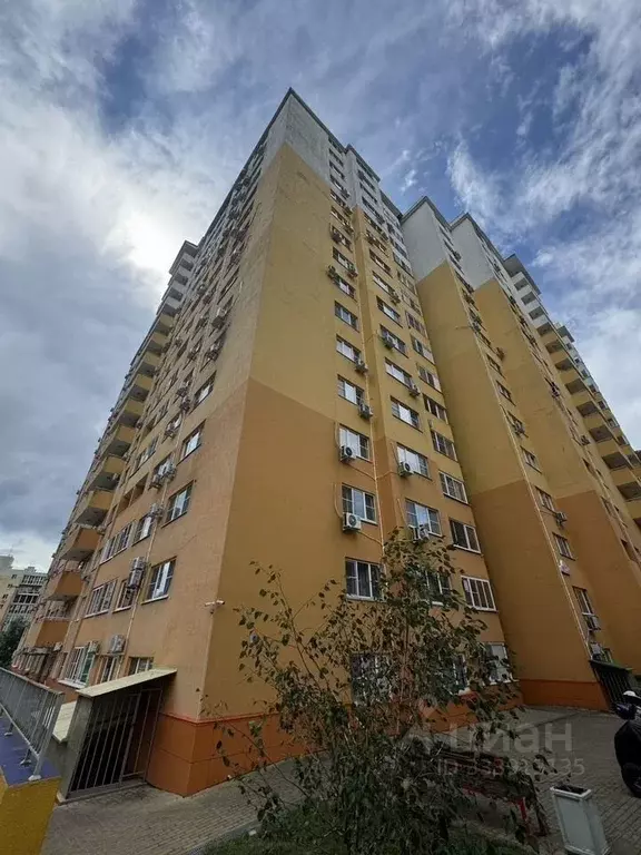 1-к кв. Краснодарский край, Сочи городской округ, с. Раздольное ул. ... - Фото 1