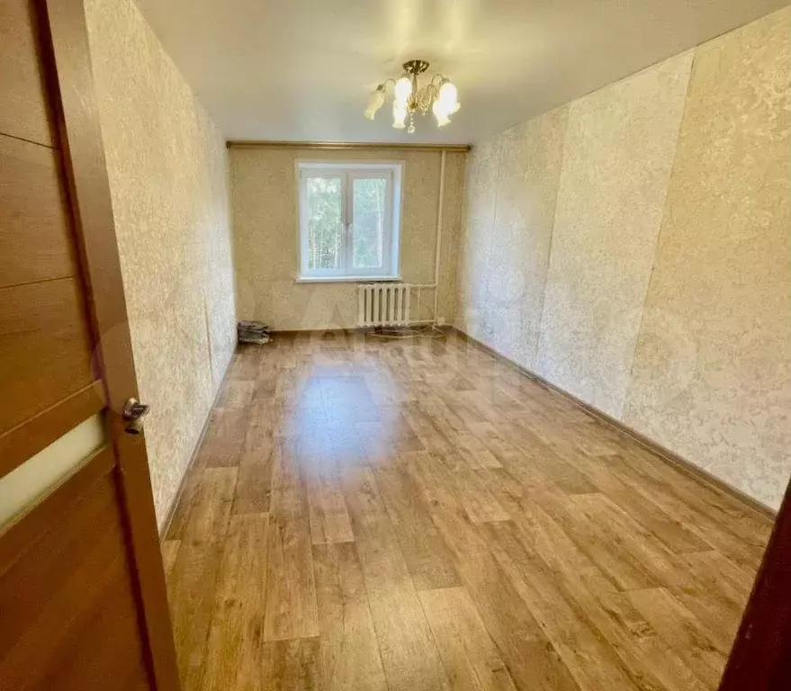2-к. квартира, 46,5 м, 4/5 эт. - Фото 0