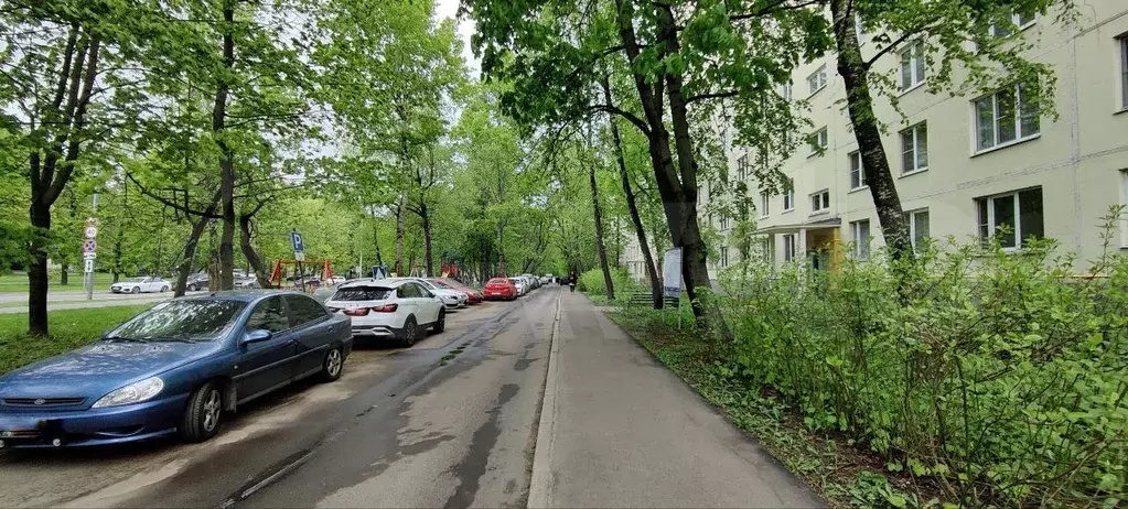 1-к. квартира, 34 м, 6/9 эт. - Фото 0