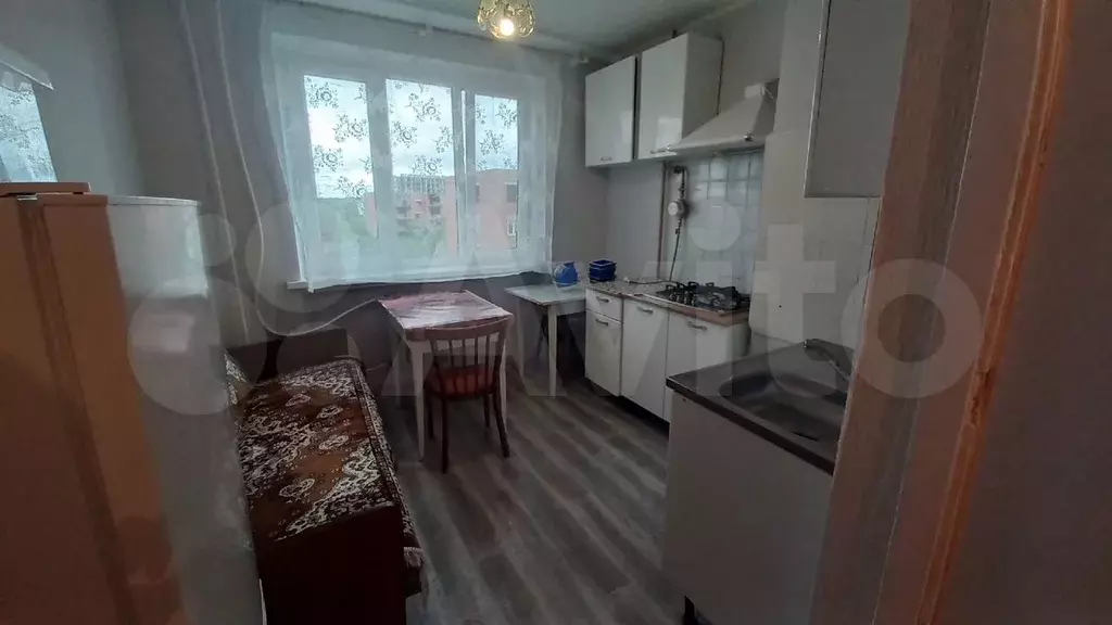 2-к. квартира, 54 м, 5/9 эт. - Фото 0