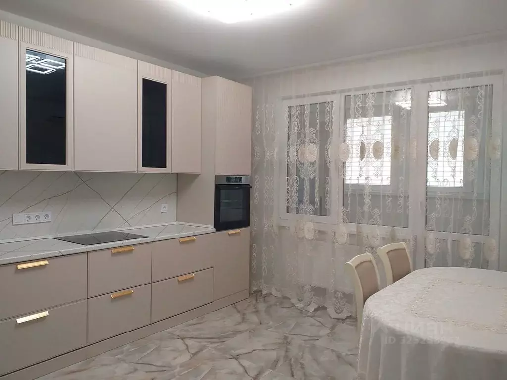 2-к кв. Краснодарский край, Анапа ш. Супсехское, 4к3 (69.0 м) - Фото 1