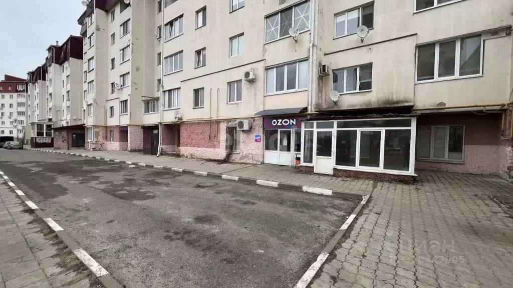 Офис в Белгородская область, Белгород ул. Лермонтова, 9а (39 м) - Фото 2