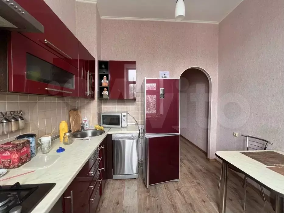 1-к. квартира, 40 м, 6/10 эт. - Фото 0